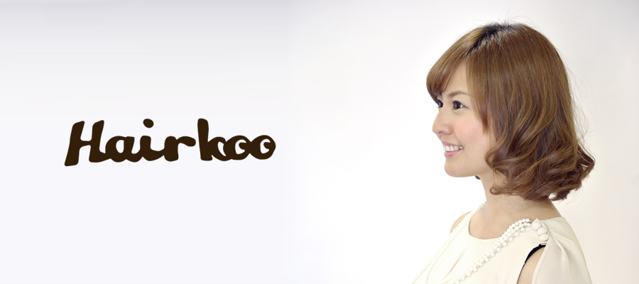 Hair koo（ヘア・コー）